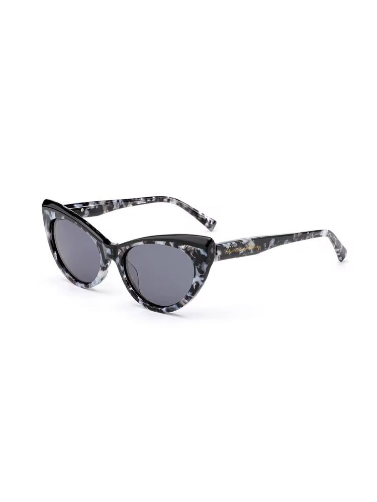 ANNAKEY RORI BLACK BLUE...