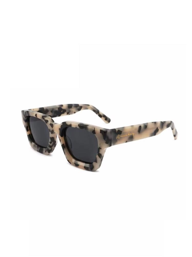 ANNAKEY CAPRI NUDE TORTOISE...