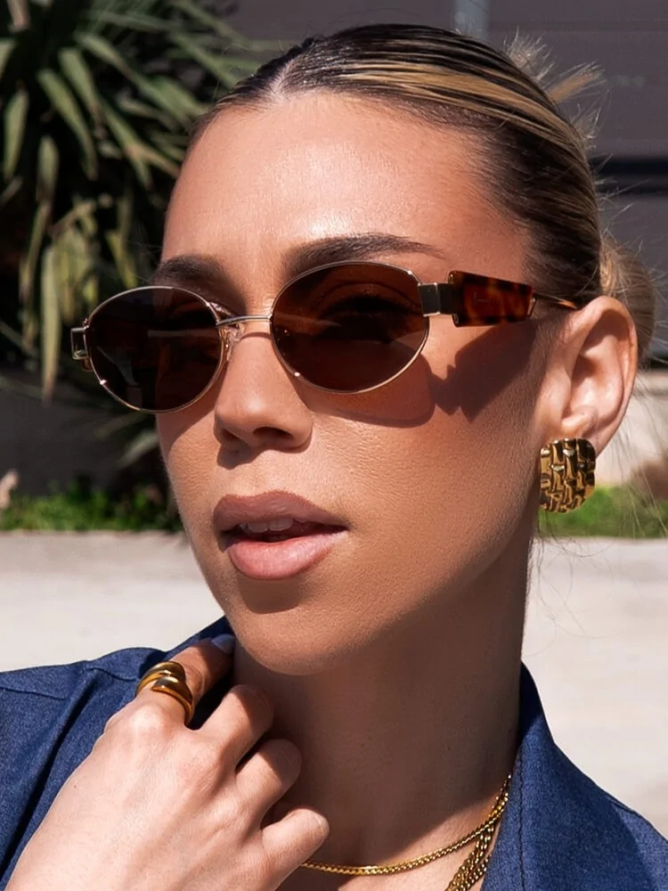 ANNAKEY PARIS TORTOISE...