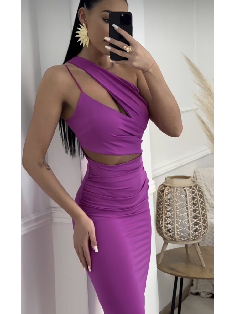 MIDI DRESS - CAPRICE