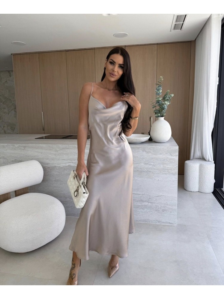 MAXI DRESS - NAPOLI