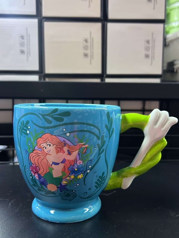 ARIEL MUG