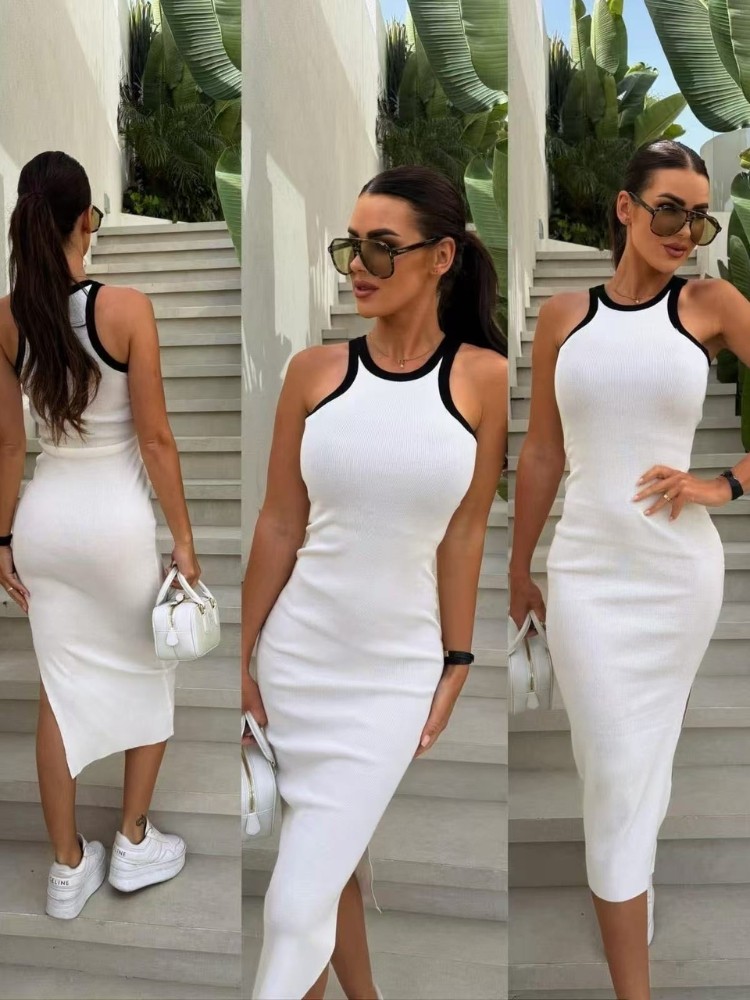 DRESS - ZEN