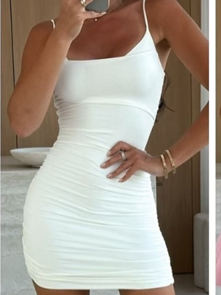 MINI DRESS - ZANE