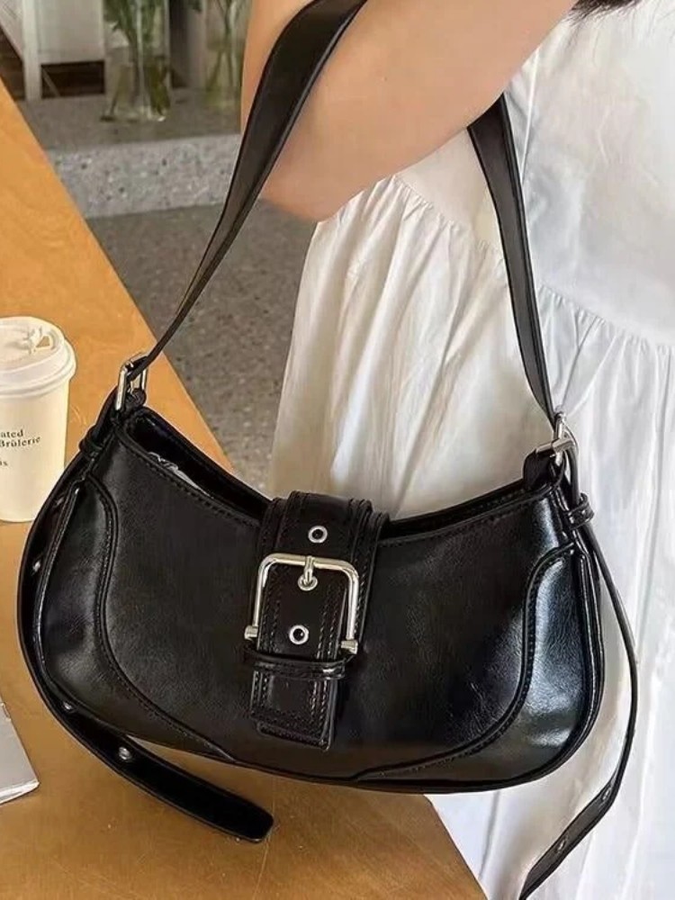 BLACK BAG - EMPIRIA