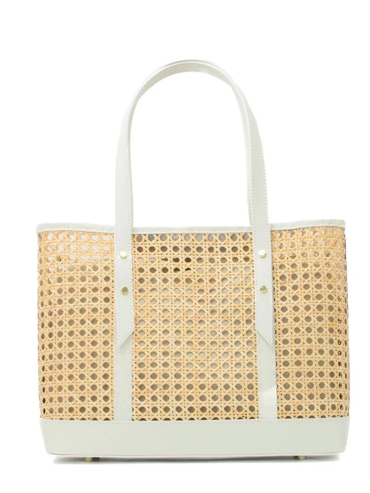 STRAW BAG - DRIFT