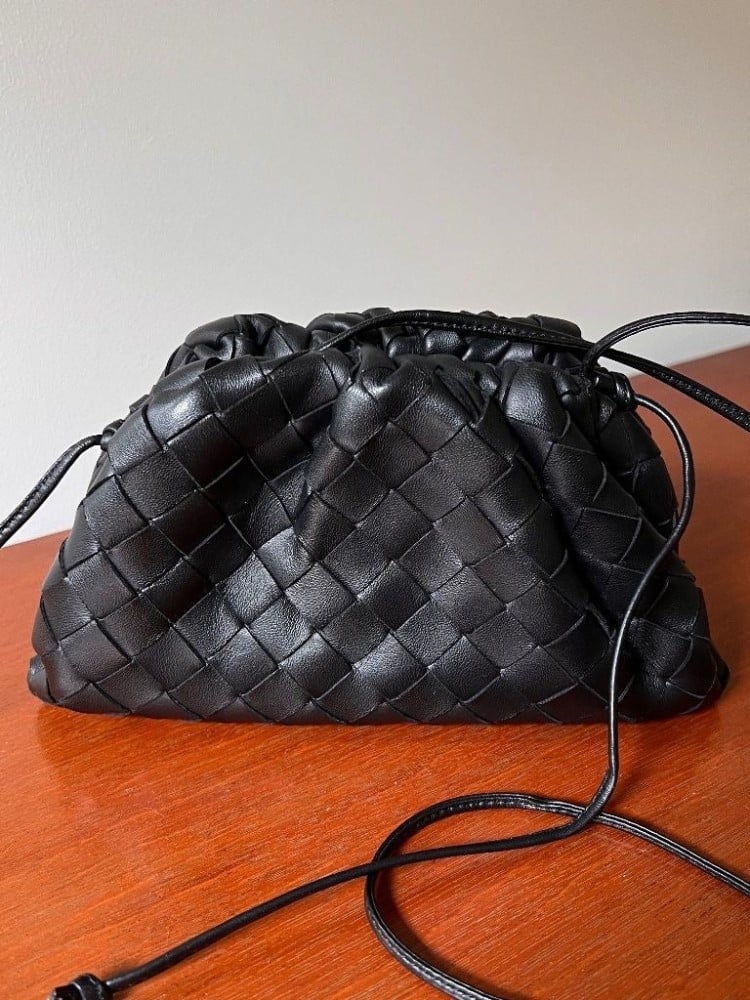 POUCH BAG - PULSE