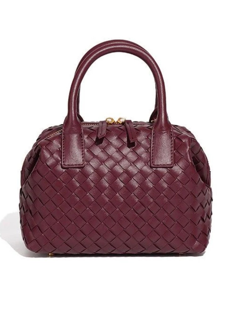 BORDEAUX BAG - WISP