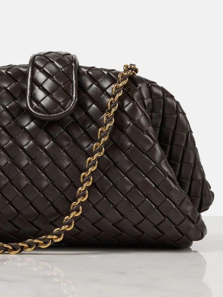 BAG - TWISTED
