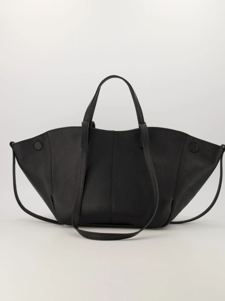 LEATHER BAG - FABLE