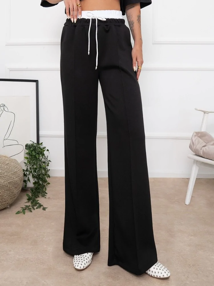 JOGGING TROUSERS - STYLES