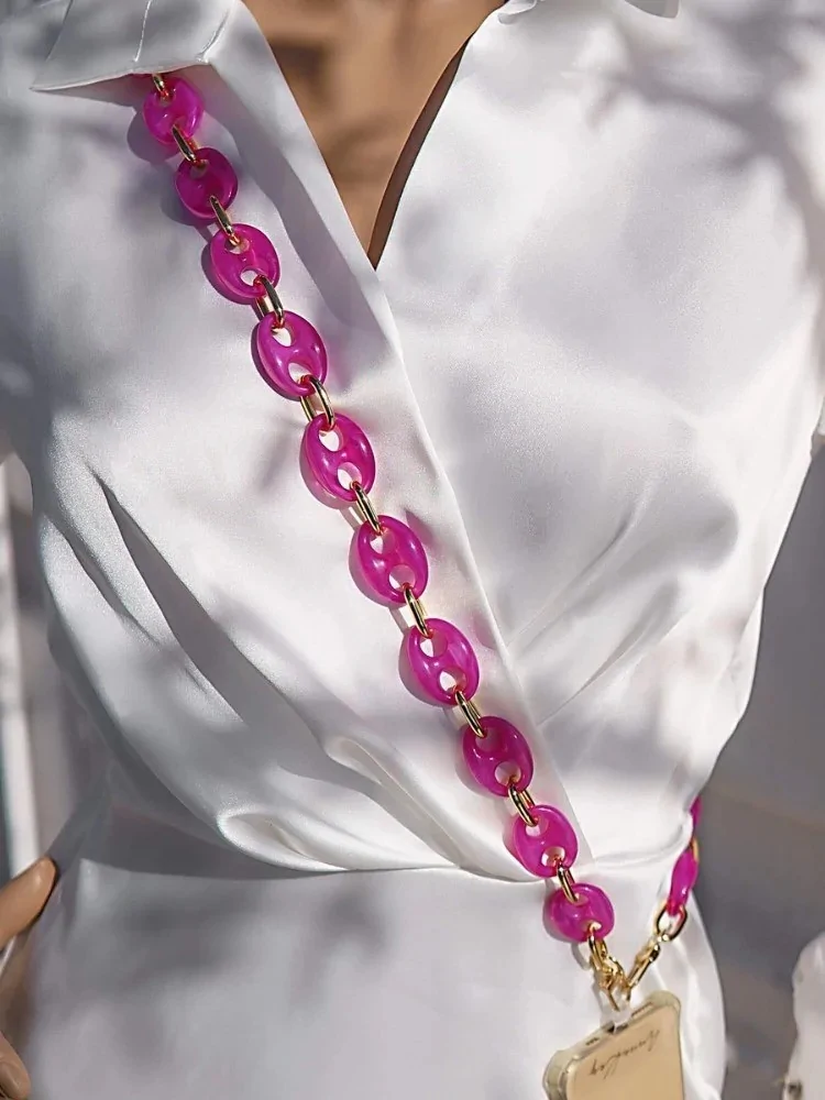 ΑΛΥΣΙΔΑ ΚΙΝΗΤΟΥ - GLEAM