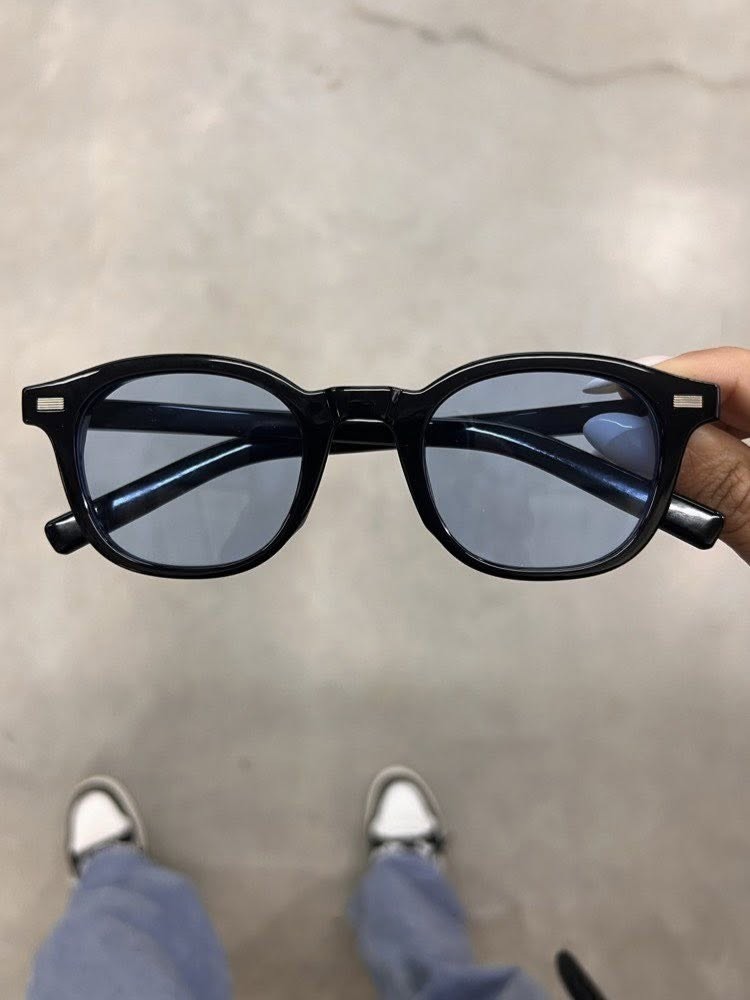 ANNAKEY TOKYO BLACK BLUE...
