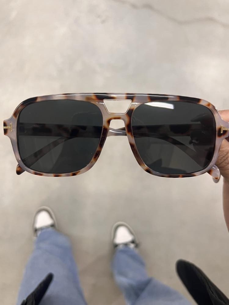 ANNAKEY HONEY LEOPARD...