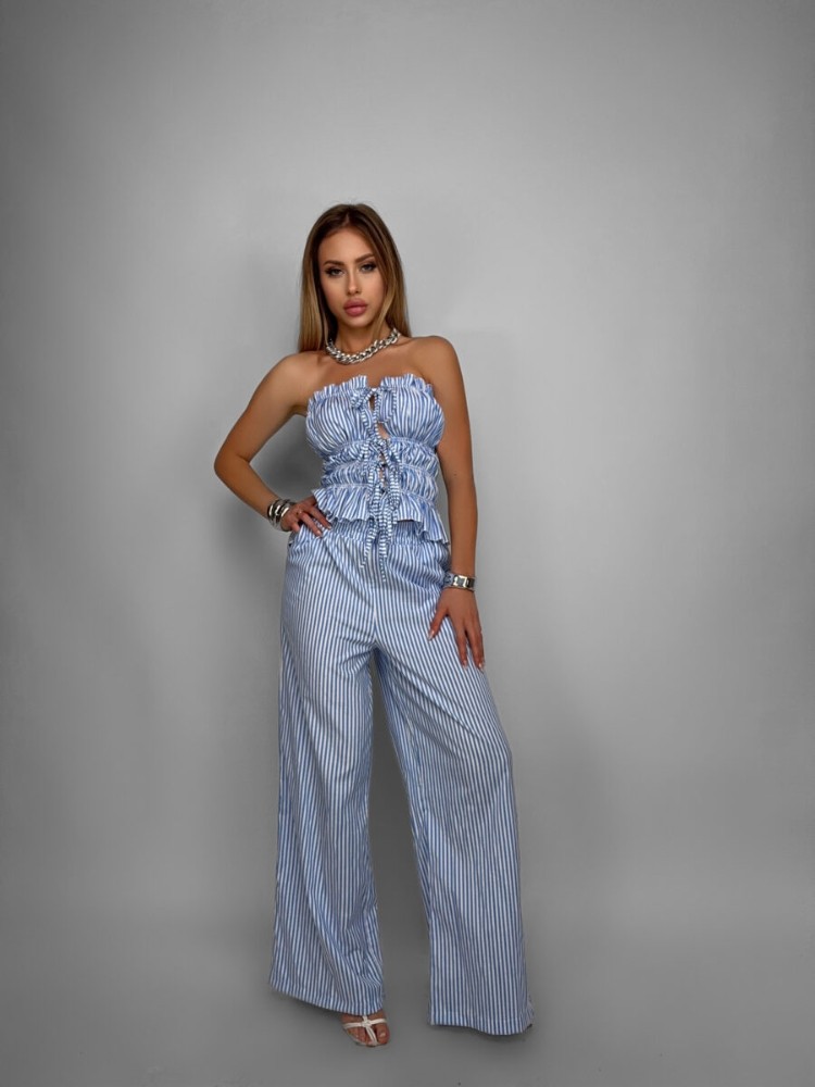 PANTS AND TOP SET - LEROS