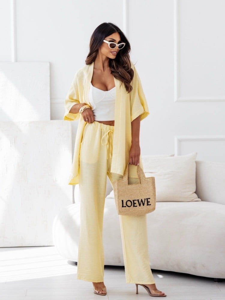 SET - LOUBOUTIN
