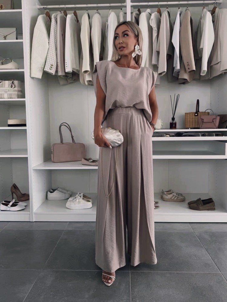 SET - ZENDAYA