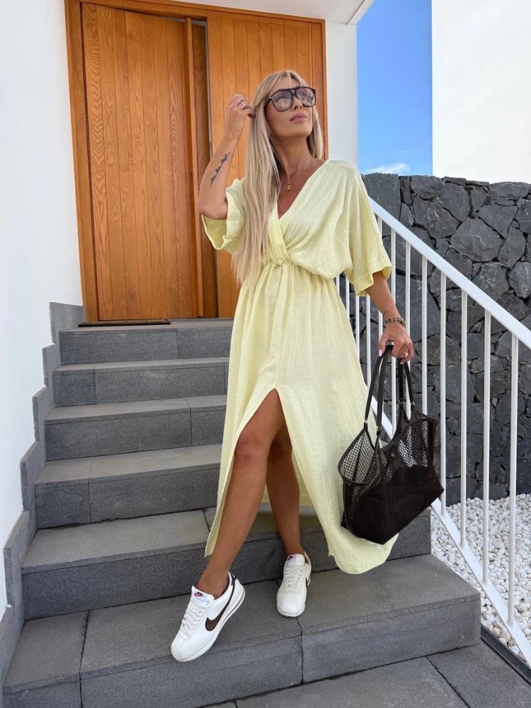 DRESS - SKIATHOS