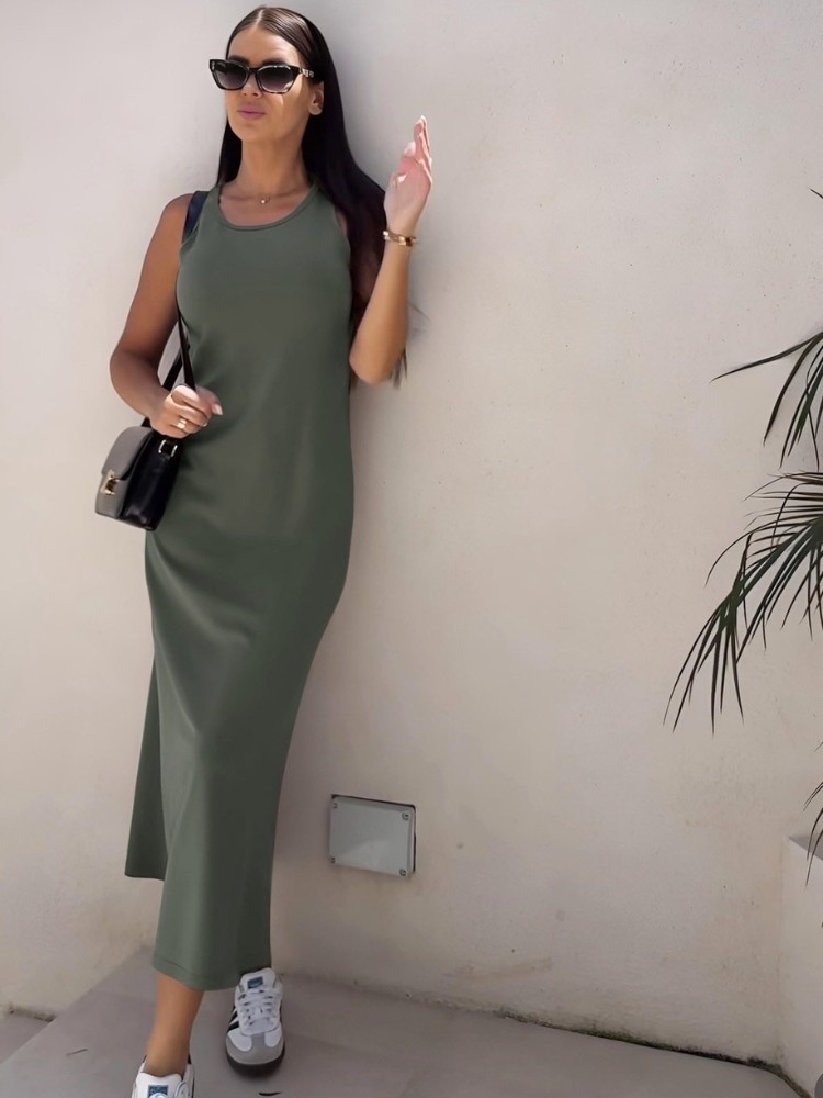 DRESS - LUCIANO