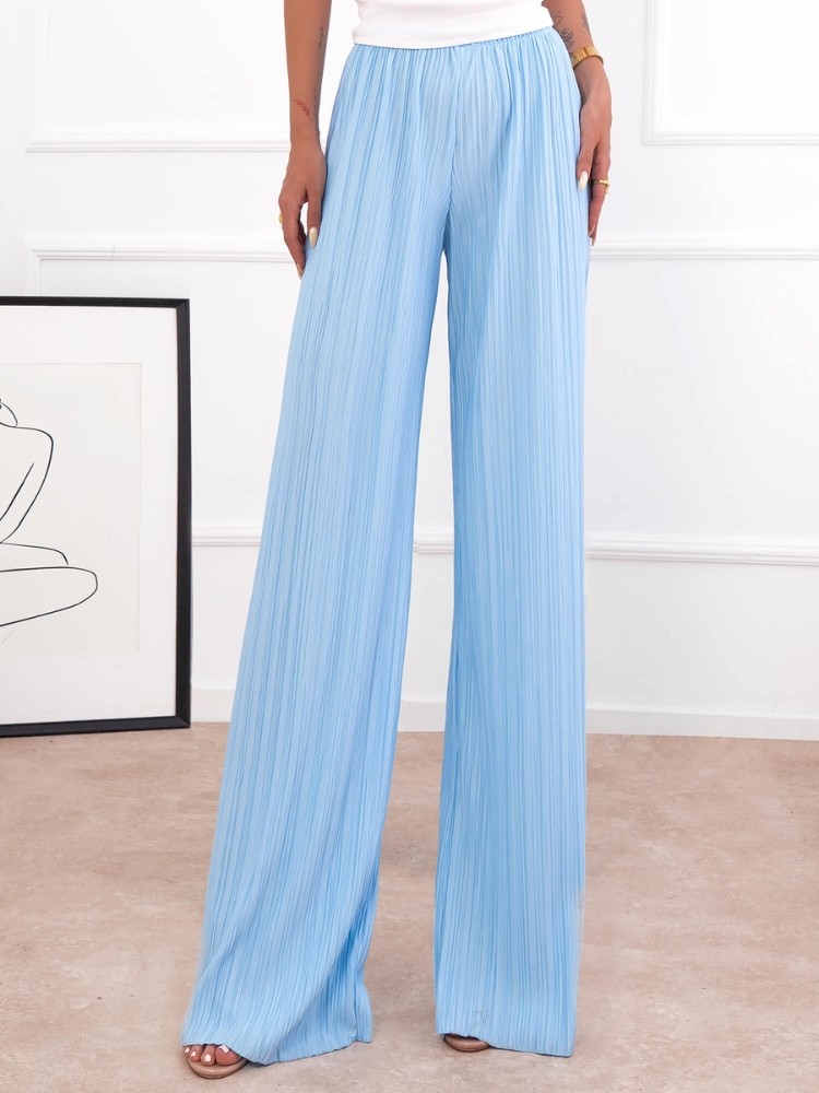 BLUE PANTS - ENRIKE