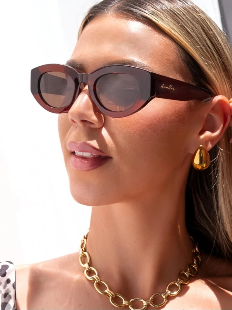 ANNAKEY ESTELLA CHOCO...