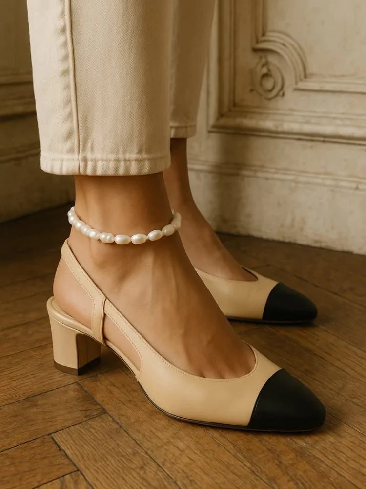 PEARL BRACELET - SIREN