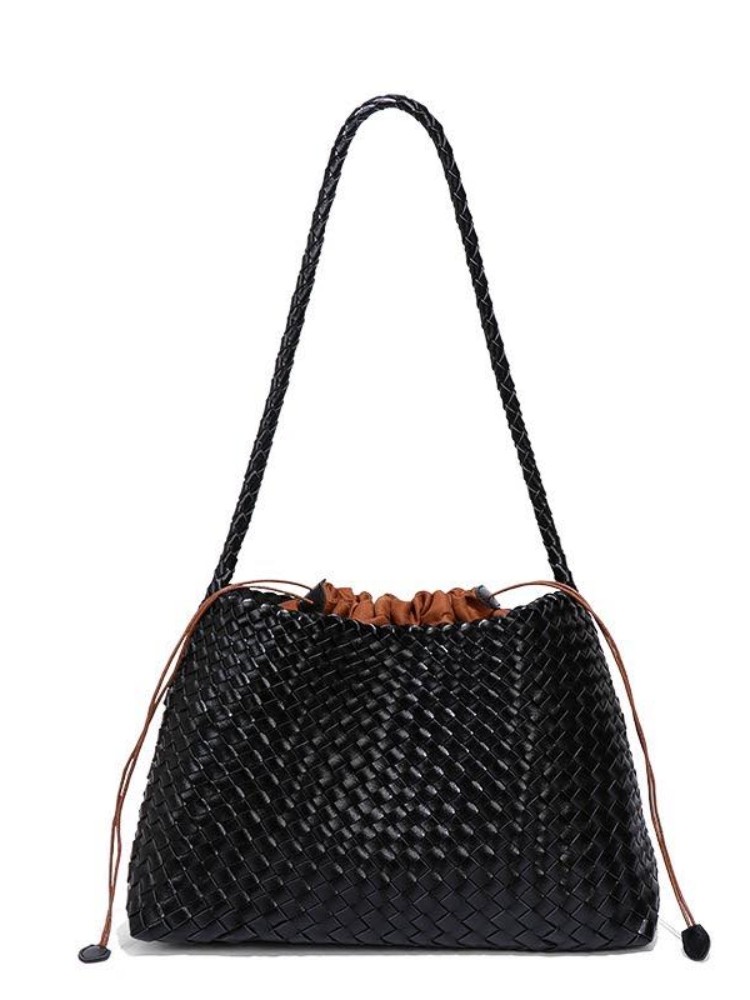 BLACK BAG - EMERSON