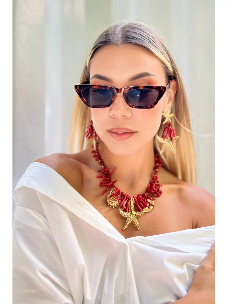 ANNAKEY TATI LEOPARD...