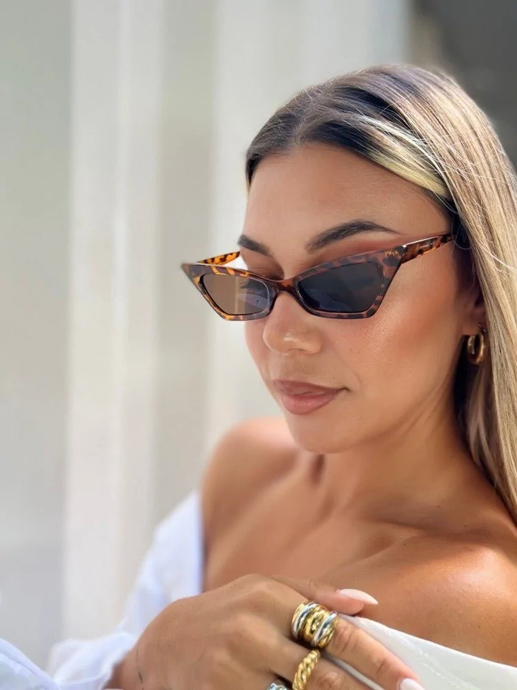 ANNAKEY FIVI LEOPARD...