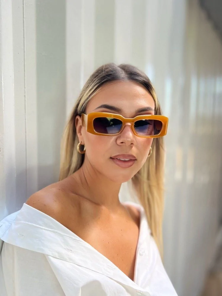 ANNAKEY ESTER CARAMEL...