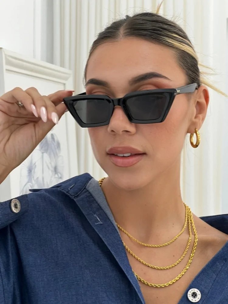 ANNAKEY LOTTIE BLACK...