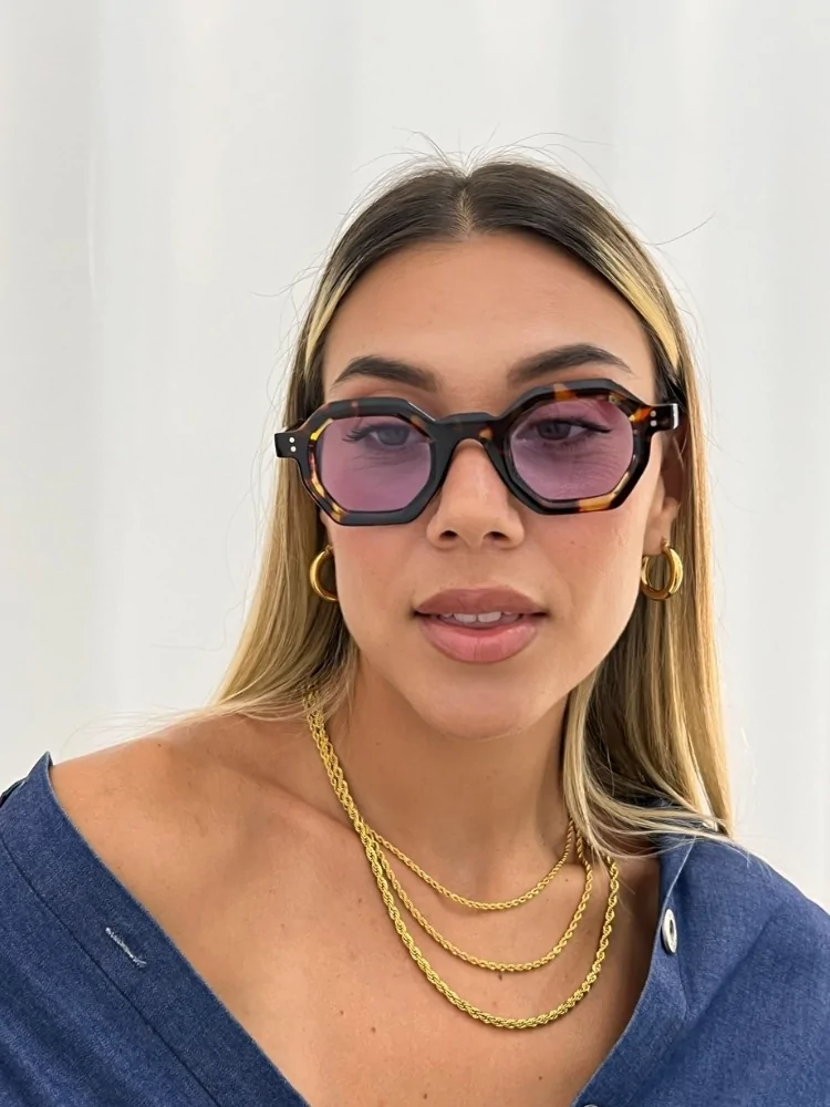 ANNAKEY NOVA LEOPARD...