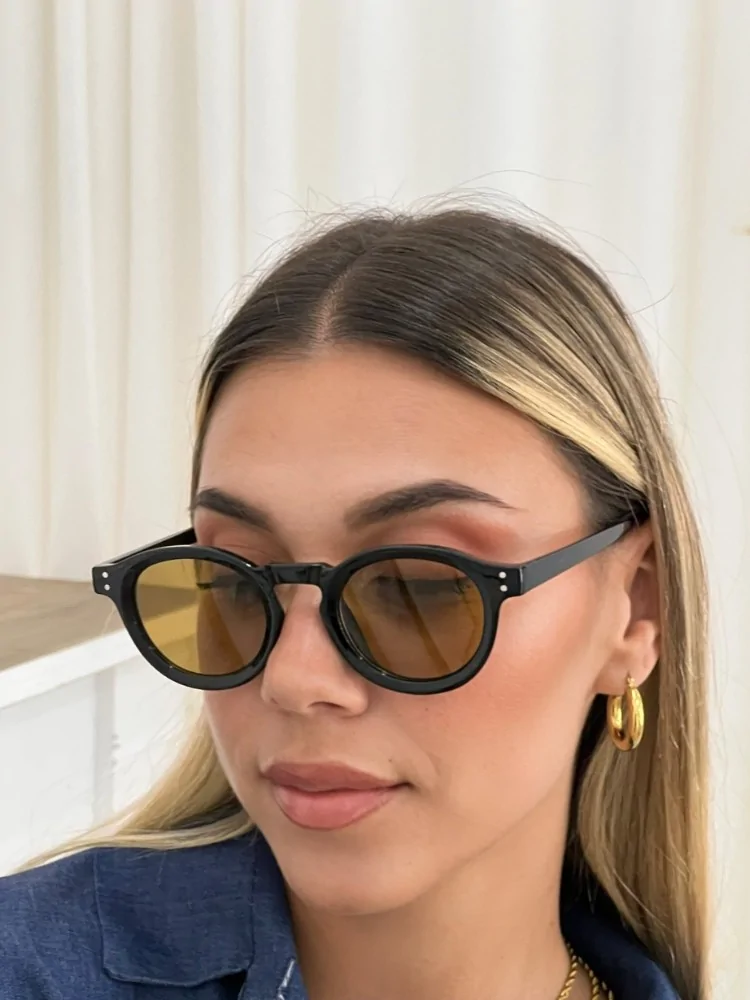 ANNAKEY VENICE BL BROWN...