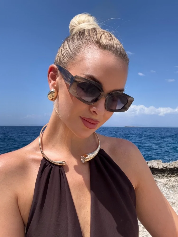 ANNAKEY JESSA LEOPARD...