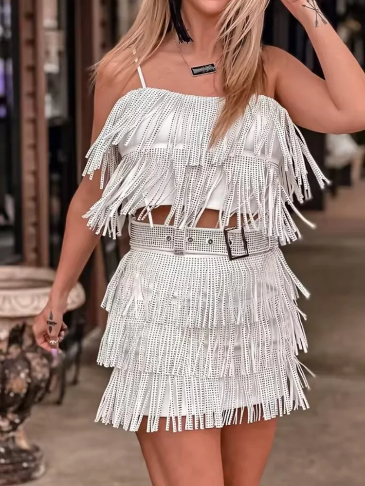 ΛΕΥΚΟ ΣΕΤ ΤΟΠ ΚΑΙ ΜΠΛΟΥΖΑ -...