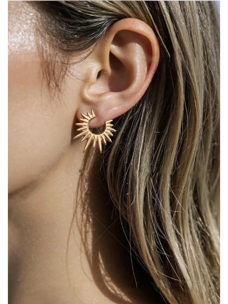 EARRINGS - SONNE