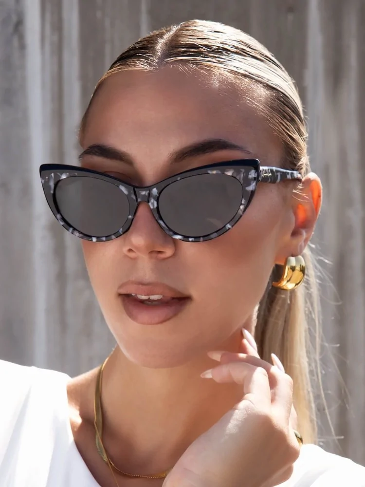 ANNAKEY RORI BLACK BLUE...