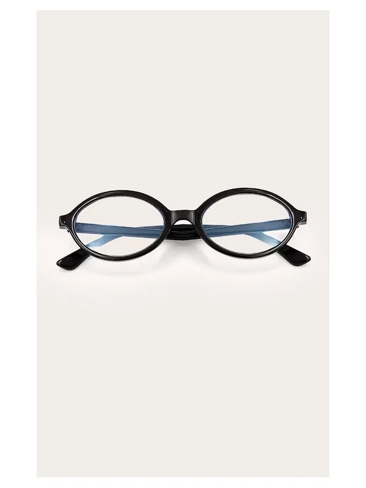 ANNAKEY BLUE LENS EYEWEAR -...