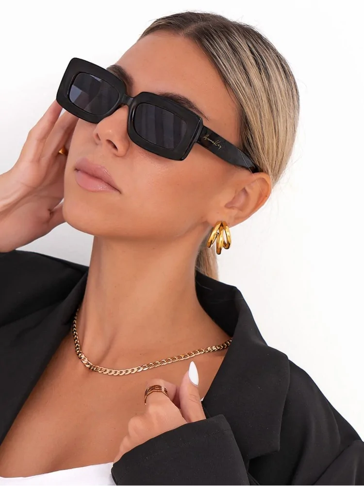 ANNAKEY PENUMBRA BLACK...