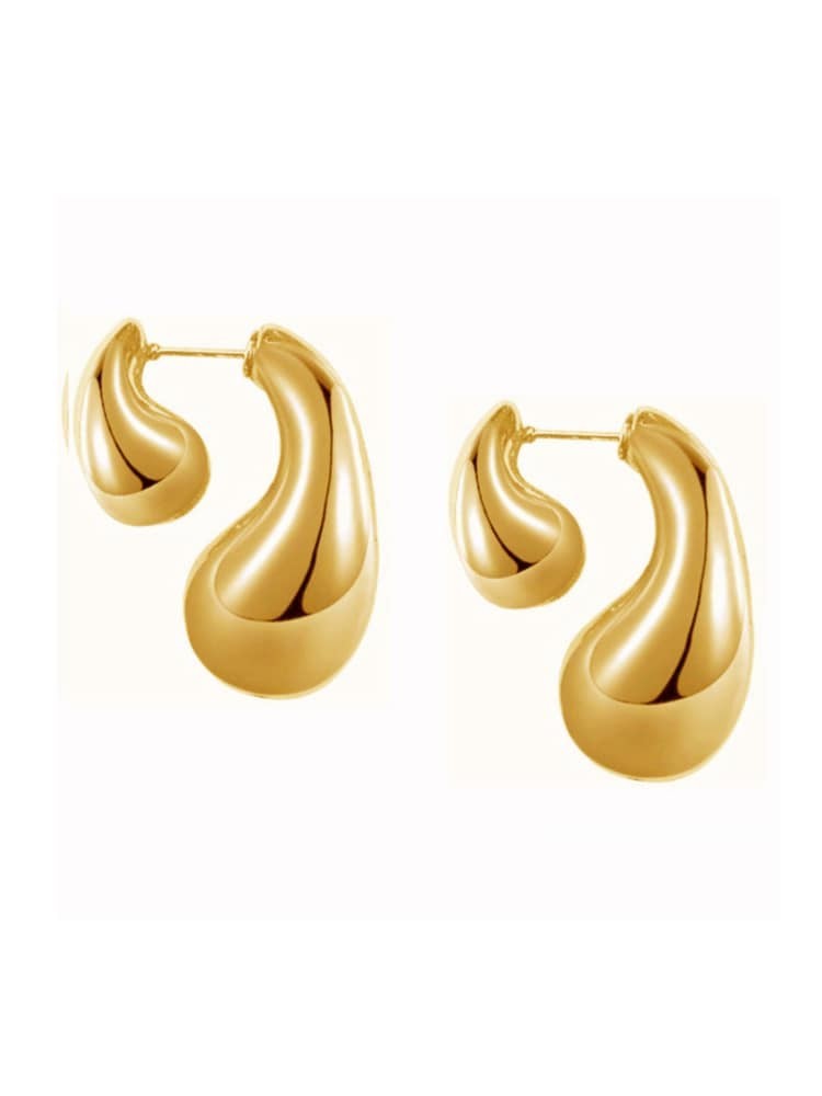 ΣΚΟΥΛΑΡΙΚΙΑ - GLIMRDROP