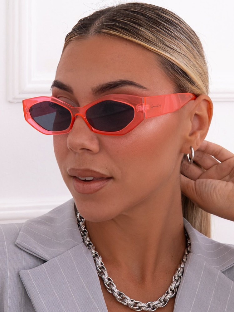 ANNAKEY GLOOM FLUO SUNGLASSES φωτογραφία