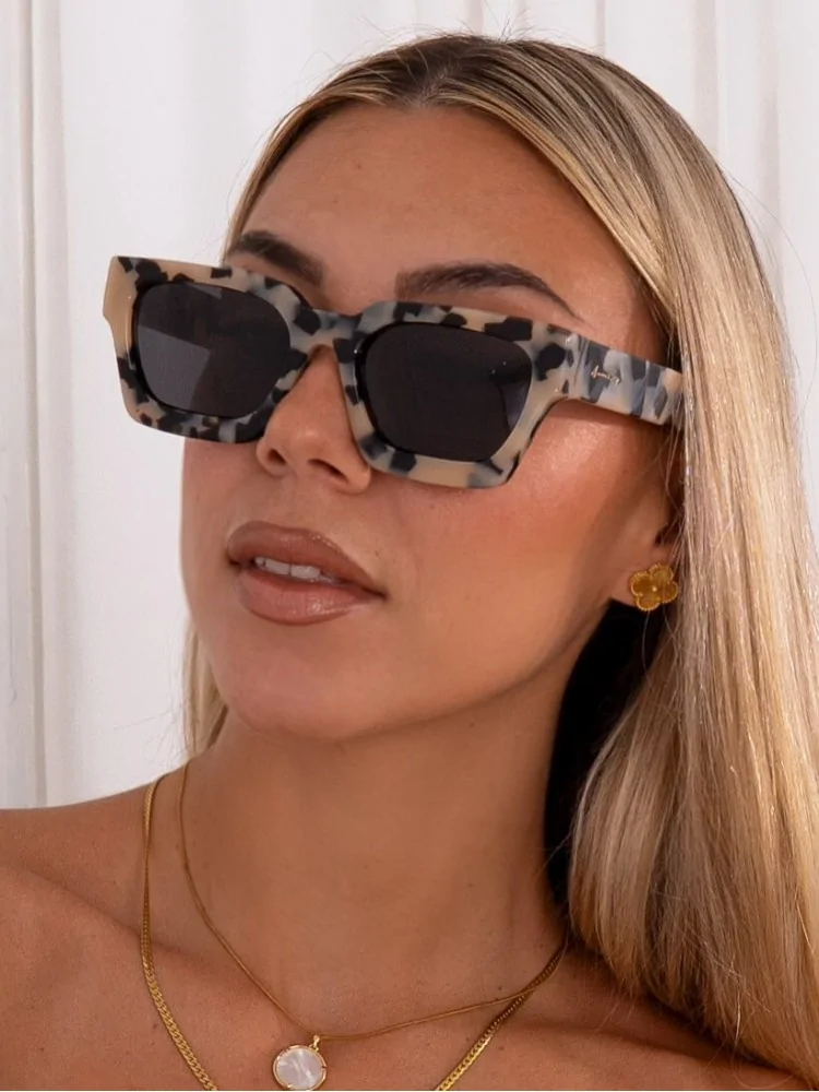 ANNAKEY CAPRI NUDE TORTOISE...