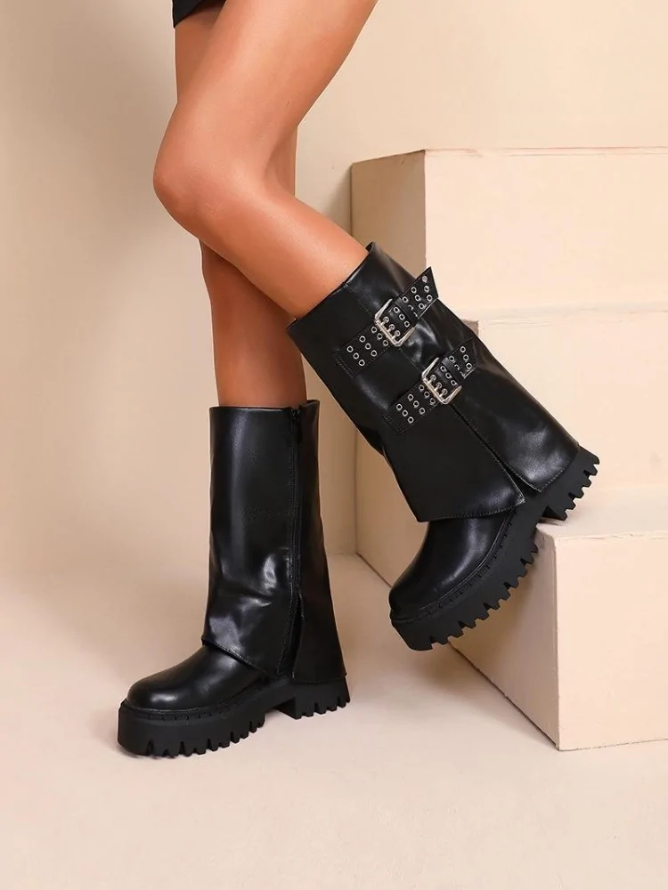 BOOTS - ARMY