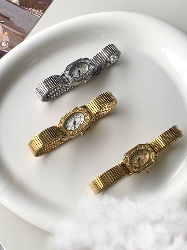 WATCH - ELISABET