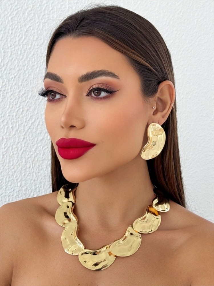 NECKLACE - ISMINI