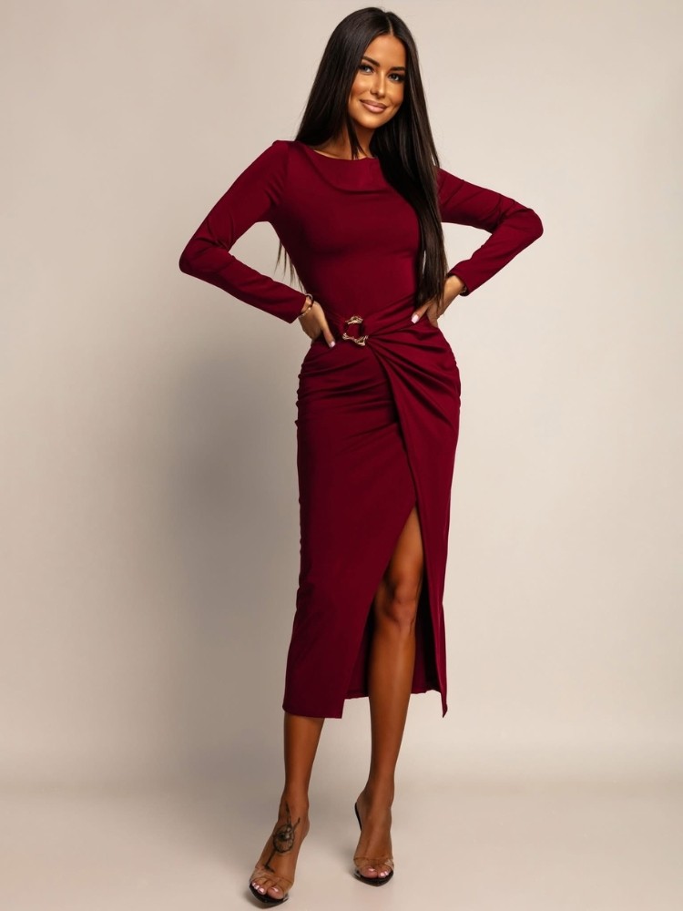 DRESS - TESOR