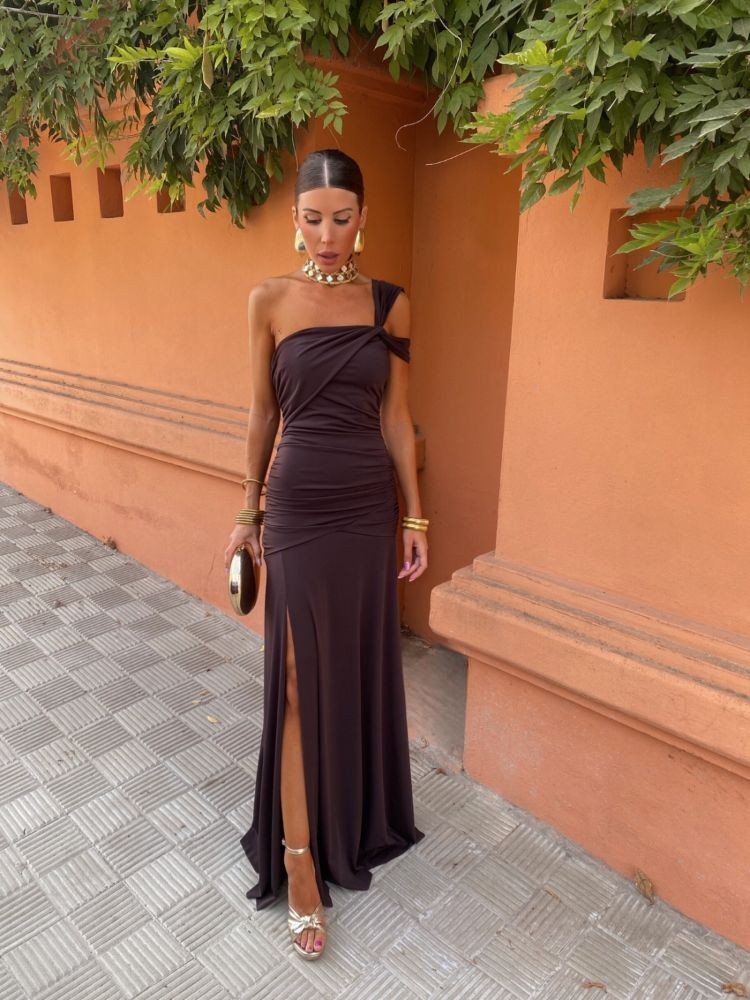 MAXI DRESS - ALVA