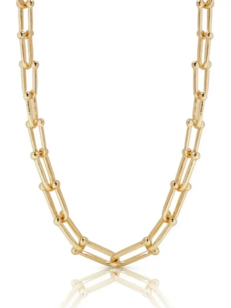 NECKLACE - REVOLUTION