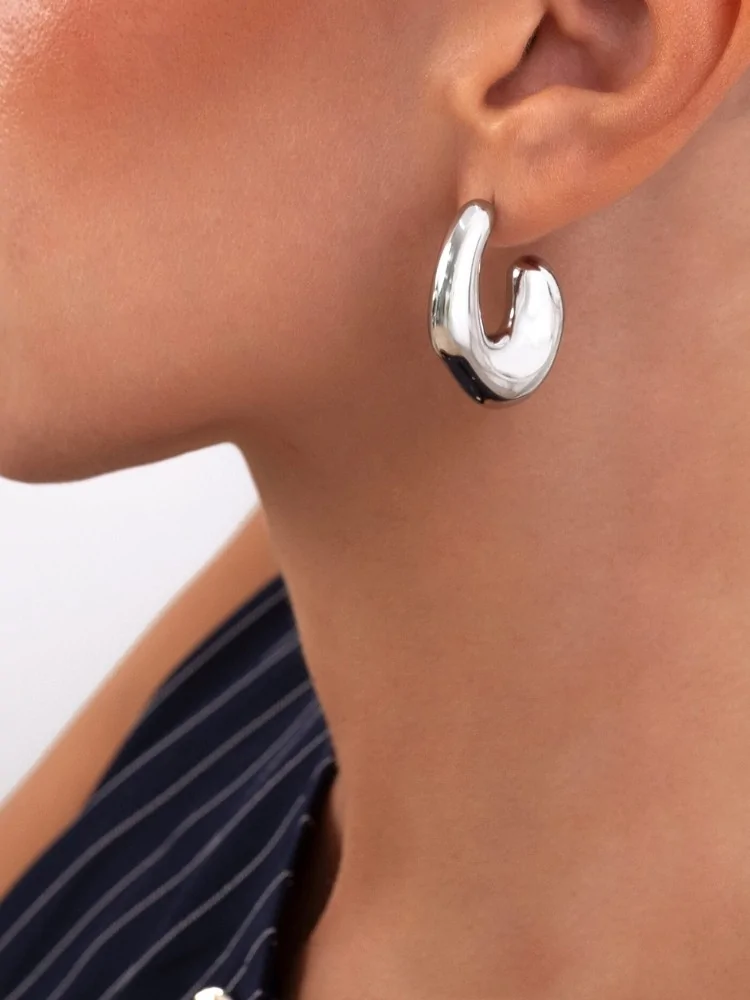 EARRINGS - HOOK
