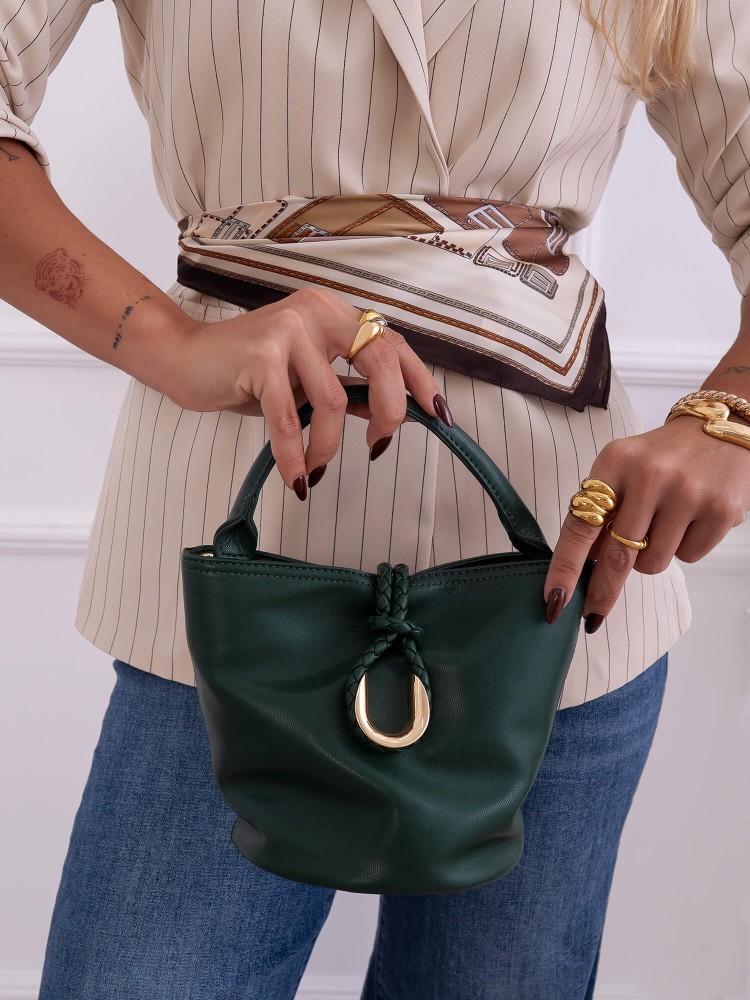 HANDBAG - ANDRIA
